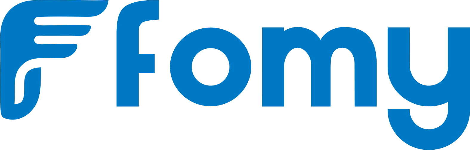 Fomy